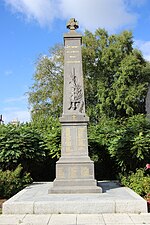 Monument aux morts