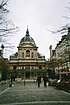 Place de la Sorbonne