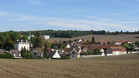 Poigny