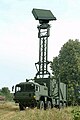 Air Surveillance Radar TRML-3D