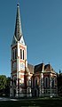 Churches in Villach