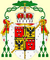 Herb Karola Habsburga