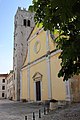 Church of St. Stephen and Bell Tower