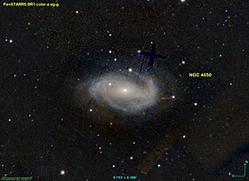 Image illustrative de l’article NGC 4050