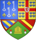 Coat of arms of Héry