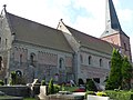 St.-Hippolytuskerk, Blexen