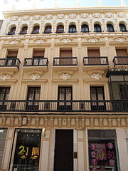 Casa Juliá.