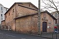 Chapelle Saint-Roch-du-Férétra de Toulouse