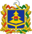 Blason de Oblast de Briansk