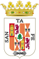 Coat of Arms of Santa Fe