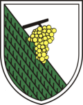 Wappen von Občina Kungota