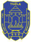 Blason de Tuzla