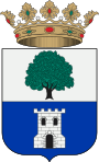 Blason de Navajas