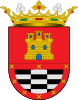 Coat of arms of Santa Cruz de Mudela