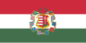 Flag of Hungary