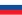 Flag of Slovākija