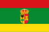 Bandeira de Quijorna