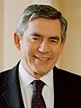 Gordon Brown, né le 20 février 1951 (73 ans), Premier ministre de 2007 à 2010.