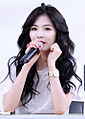 Hyuna (2011, 2015)