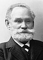 Ivan Pavlov circa 1904 overleden op 27 februari 1936