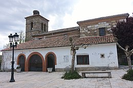 Fresno del Río - Sœmeanza