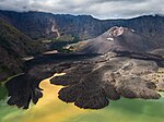 Rinjani-Lombok UNESCO Global Geopark