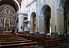 Iglesia Parroquial de San Miguel Arcángel