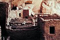 Image 9Keet Seel cliff dwellings (from History of Arizona)