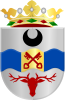 Blason de Leidschendam