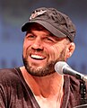 Randy Couture (Foto: Gage Skidmore) geboren op 22 juni 1963