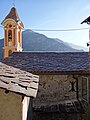 Chapelle des Pénitents blancs