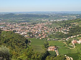 Sant'Ambrogio di Valpolicella - Sœmeanza