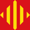 Flag of Santa Cruz de Moya