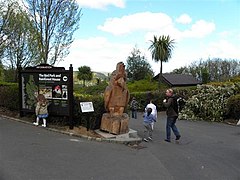 The Bird Park and Rainforest House - geograph.org.uk - 1848094.jpg