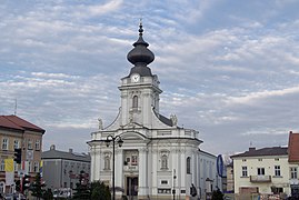 Wadowice