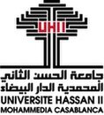 شعار جامعة الحسن الثاني (المحمدية)