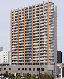 Velltower Shimonoseki.JPG