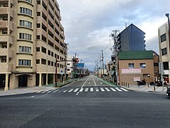 Wakayama Prefectural Road Route 13.jpg