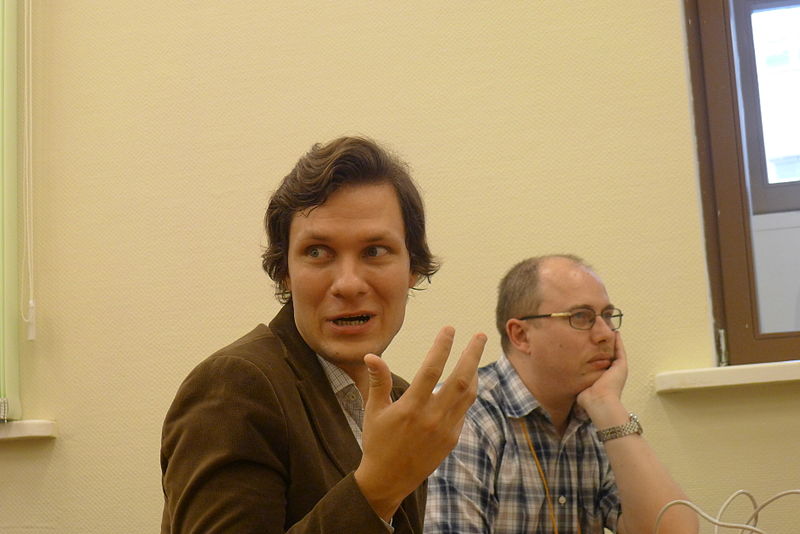 File:Wiki-Conference in Moscow 2014 87.JPG