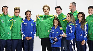 2016-03-03 Presidenta Dilma e Atletas de Ginástica Artística, 03.jpg