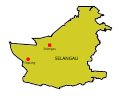 Thumbnail for Selangau District