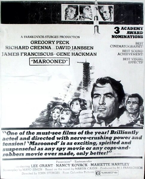 File:Marooned 1969 poster.jpg