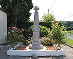 Monument aux morts