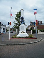 Monument aux morts