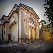 Olginate (LC) - chiesa di San Rocco - 01.jpg