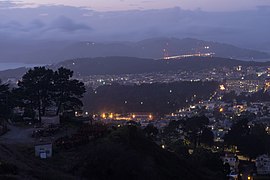 golden gate