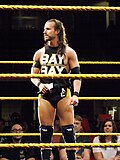 Thumbnail for File:Adam Cole - 2019-04-25 - 02.jpg