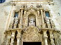 Basílica de Santa María de Alacant.