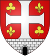 Armes d'Étival-lès-le-Mans