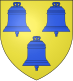 Coat of arms of Maleville